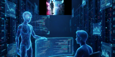 How AI Judges People