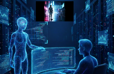 How AI Judges People