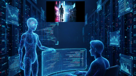 How AI Judges People