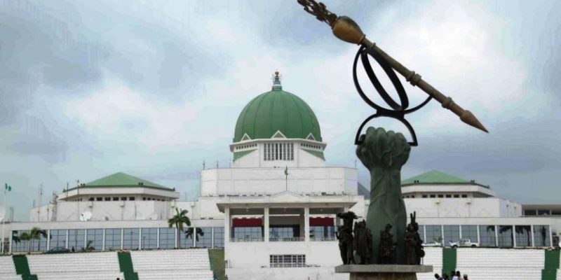 NASS Nigeria