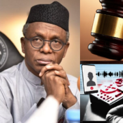 El-Rufai Phone Interception Case Raises Alarms Over Cybersecurity,