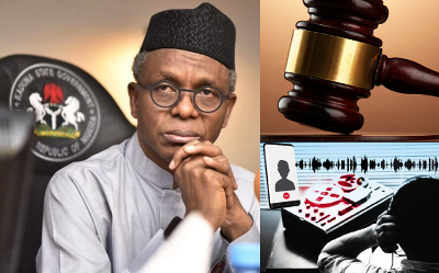 El-Rufai Phone Interception Case Raises Alarms Over Cybersecurity,