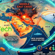 CargoTech, the power of tech in times of crisis