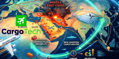 CargoTech, the power of tech in times of crisis