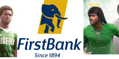 FirstBank Samuel Okwaraji Under 16 Football Championship