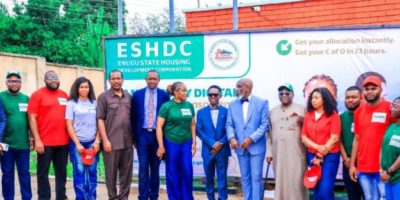 Enugu State digitises land and housing administration