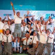 Lloyd’s Register pilots future navigators in Lagos
