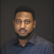 Moses Amama, Founder, Startup Lab
