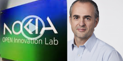 Nokia Lab