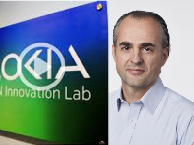 Nokia Lab
