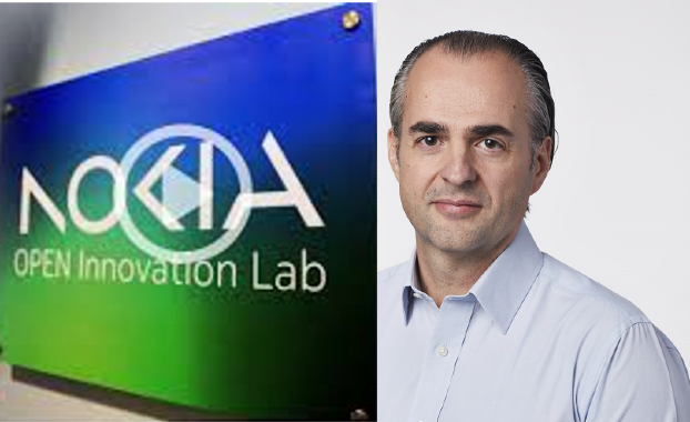 Nokia Lab