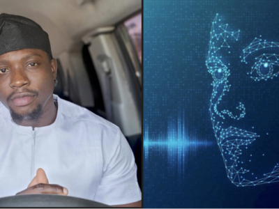 Deepfakes and Nigeria Politics