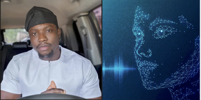 Deepfakes and Nigeria Politics