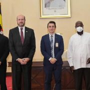 Uganda grants Starlink operating licence, opens market to satellite broadband under strict regulatory conditions