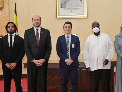 Uganda grants Starlink operating licence, opens market to satellite broadband under strict regulatory conditions