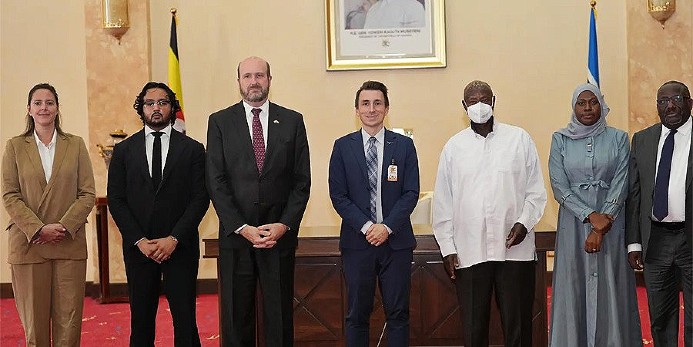 Uganda grants Starlink operating licence, opens market to satellite broadband under strict regulatory conditions