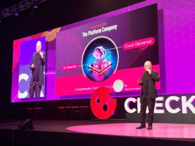 Check Point Software Launches Agentic Exposure Validation t