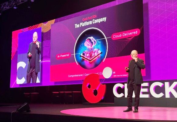 Check Point Software Launches Agentic Exposure Validation t