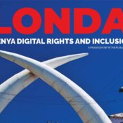 Kenya in Digital Rights and Inclusion in Africa