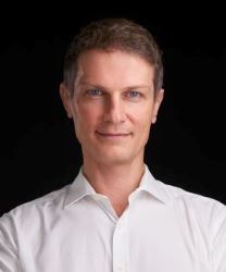 Chief Strategy & Digital Officer chez ECS Group / President - CargoTech / Managing Director