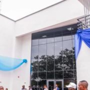 Tinubu Commissions N1bn ICT Experience Centre at EKSU