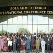 Nigeria Leads Continental Call for Unified African Digital Voice Ahead of Global Telecom Elections