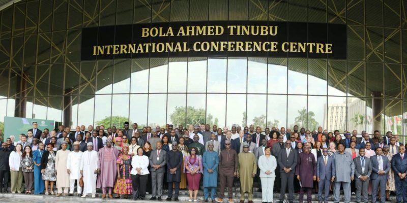 Nigeria Leads Continental Call for Unified African Digital Voice Ahead of Global Telecom Elections