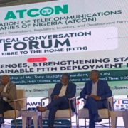 Critical Conversation Forum on Fibre to the Home (FTTH) organised by ATCON