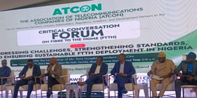 Critical Conversation Forum on Fibre to the Home (FTTH) organised by ATCON
