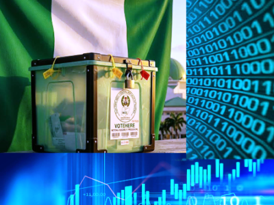 Data and Nigeria Elctions 2027
