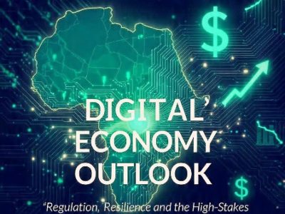 Digital Economy Outlook Q2 2026 IT Edge News.Africa