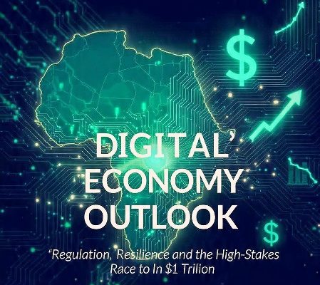Digital Economy Outlook Q2 2026 IT Edge News.Africa