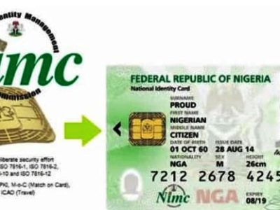 NIMC Surpasses 136 Million Digital Identity Enrolments