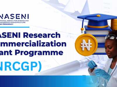 NASENI Research
