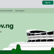Galaxy Backbone launches Nigeria's one-stop government service portal to accelerate digital public service delivery