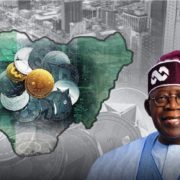 TINUBU SIGNS EXECUTIVE ORDER ON VIRTUAL ASSETS
