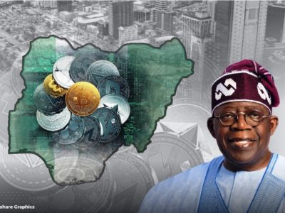 TINUBU SIGNS EXECUTIVE ORDER ON VIRTUAL ASSETS