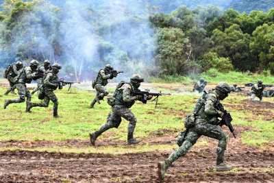 War