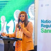 Nigeria's national regulatory sandbox