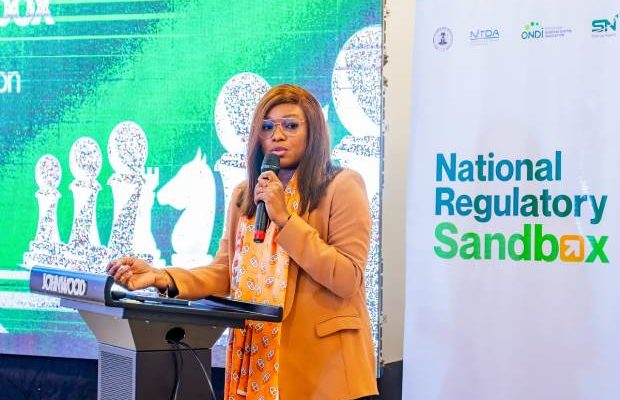 Nigeria's national regulatory sandbox