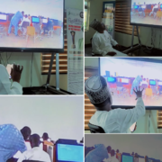BICTDA deploys real-time remote monitoring for computer-based exams across Borno