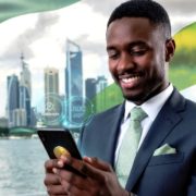 Stablecoin in Nigeria