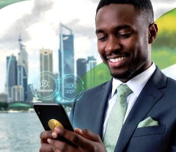 Stablecoin in Nigeria