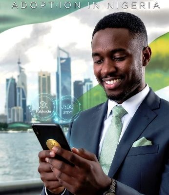 Stablecoin in Nigeria